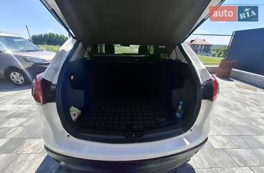 Внедорожник / Кроссовер Mazda CX-5 2013 в 