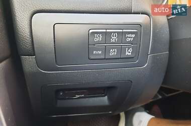 Внедорожник / Кроссовер Mazda CX-5 2013 в 