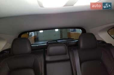 Внедорожник / Кроссовер Mazda CX-5 2022 в 