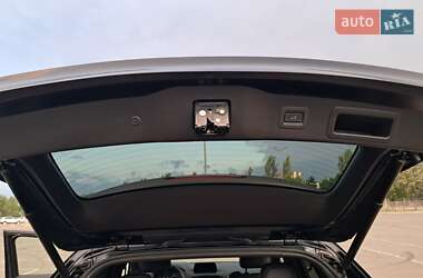Позашляховик / Кросовер Mazda CX-5 2018 в 