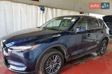 Mazda CX-5 2019