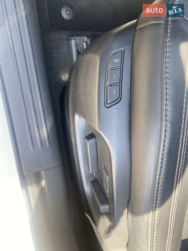 Внедорожник / Кроссовер Mazda CX-5 2022 в Днепре