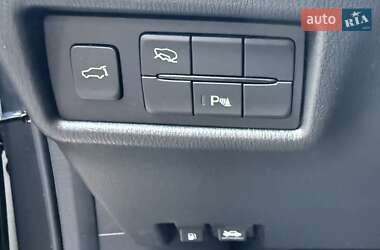 Позашляховик / Кросовер Mazda CX-5 2023 в 