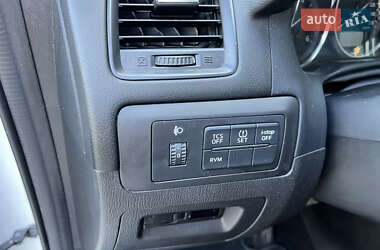 Внедорожник / Кроссовер Mazda CX-5 2013 в 