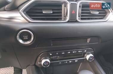 Внедорожник / Кроссовер Mazda CX-5 2023 в 