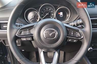 Внедорожник / Кроссовер Mazda CX-5 2023 в 
