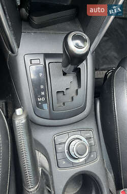 Внедорожник / Кроссовер Mazda CX-5 2013 в 