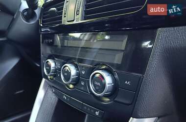 Внедорожник / Кроссовер Mazda CX-5 2013 в 