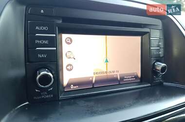 Внедорожник / Кроссовер Mazda CX-5 2013 в 
