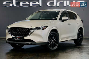 Позашляховик / Кросовер Mazda CX-5 2024 в Миколаєві
