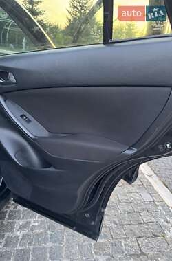 Внедорожник / Кроссовер Mazda CX-5 2012 в 