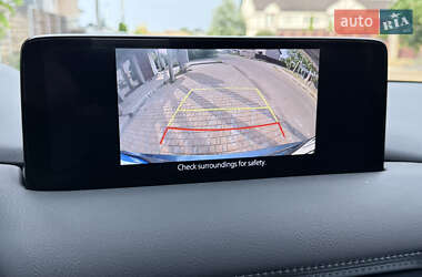 Внедорожник / Кроссовер Mazda CX-5 2021 в 