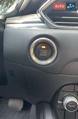 Внедорожник / Кроссовер Mazda CX-5 2023 в 