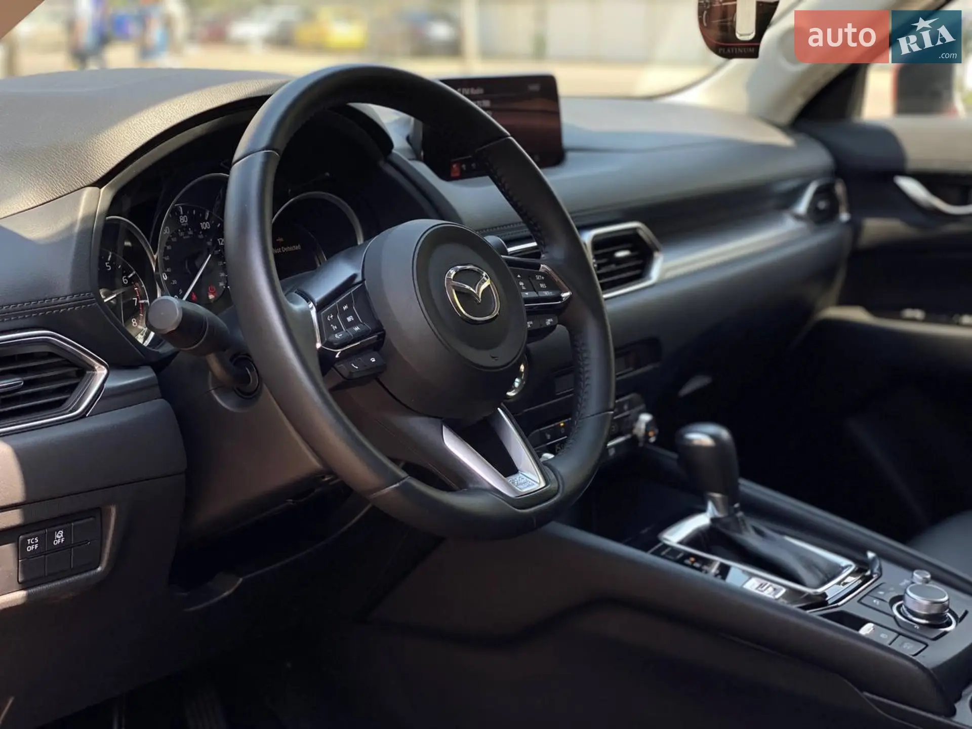 2018 Mazda CX-5 - мініатюра 13