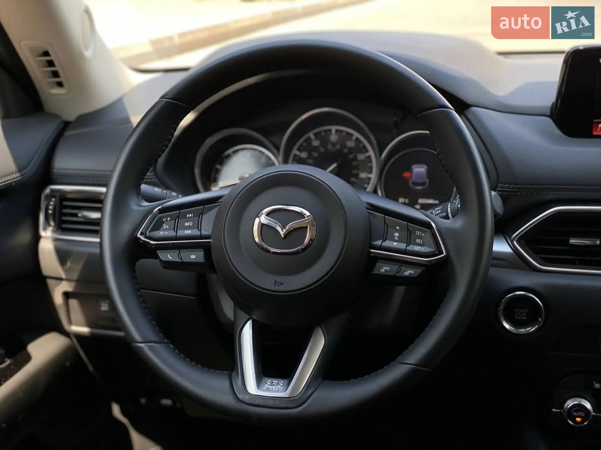 2018 Mazda CX-5 - мініатюра 18