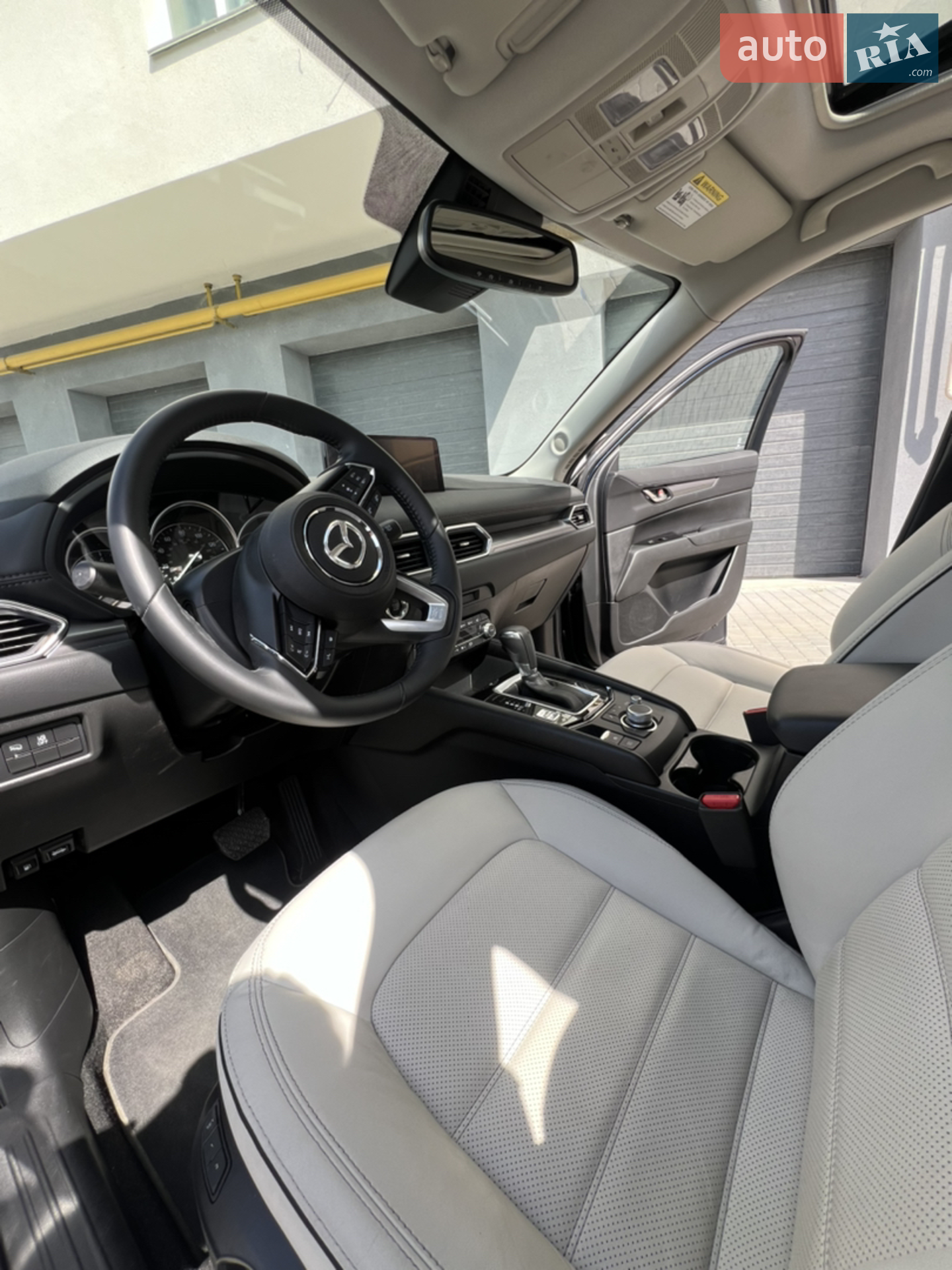 2023 Mazda CX-5 - мініатюра 16