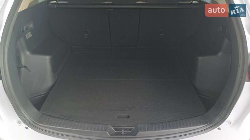 Позашляховик / Кросовер Mazda CX-5 2012 в Києві
