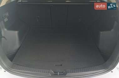 Внедорожник / Кроссовер Mazda CX-5 2012 в 