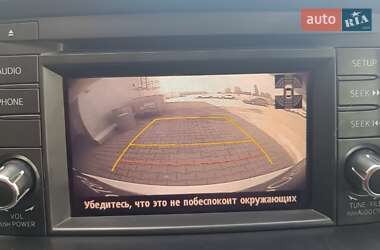 Внедорожник / Кроссовер Mazda CX-5 2012 в 