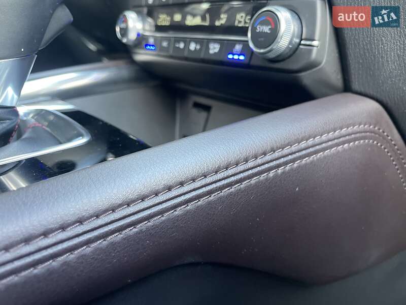 Позашляховик / Кросовер Mazda CX-5 2022 в Києві