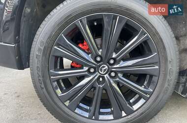 Позашляховик / Кросовер Mazda CX-5 2022 в 