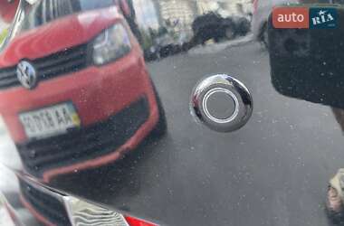 Позашляховик / Кросовер Mazda CX-5 2022 в 