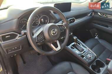 Позашляховик / Кросовер Mazda CX-5 2023 в 