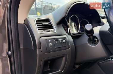 Внедорожник / Кроссовер Mazda CX-5 2016 в 