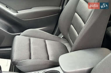 Внедорожник / Кроссовер Mazda CX-5 2012 в 