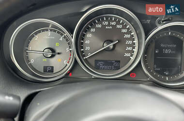 Внедорожник / Кроссовер Mazda CX-5 2012 в 