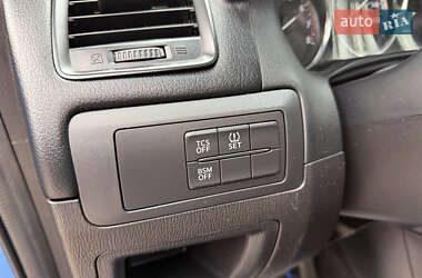 Позашляховик / Кросовер Mazda CX-5 2013 в 