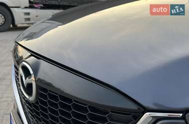 Внедорожник / Кроссовер Mazda CX-5 2013 в 