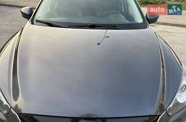 Внедорожник / Кроссовер Mazda CX-5 2013 в 