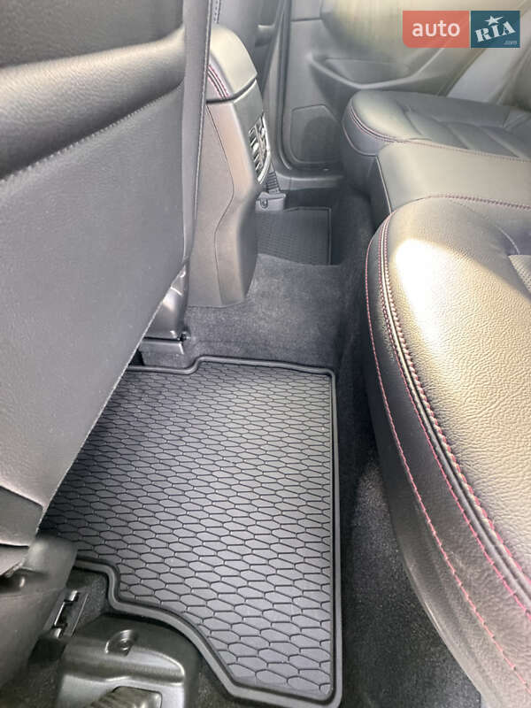 Позашляховик / Кросовер Mazda CX-5 2022 в Вінниці