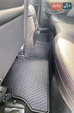 Позашляховик / Кросовер Mazda CX-5 2022 в 