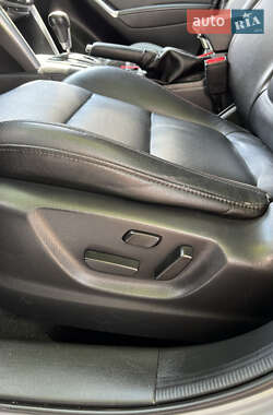 Внедорожник / Кроссовер Mazda CX-5 2013 в 