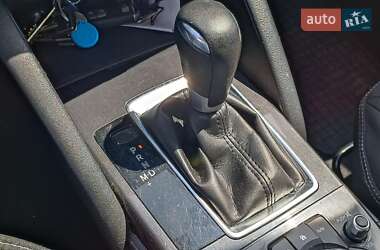Внедорожник / Кроссовер Mazda CX-5 2016 в 