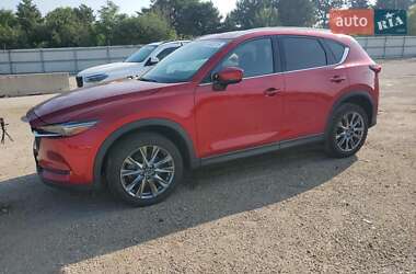 Mazda CX-5 2019