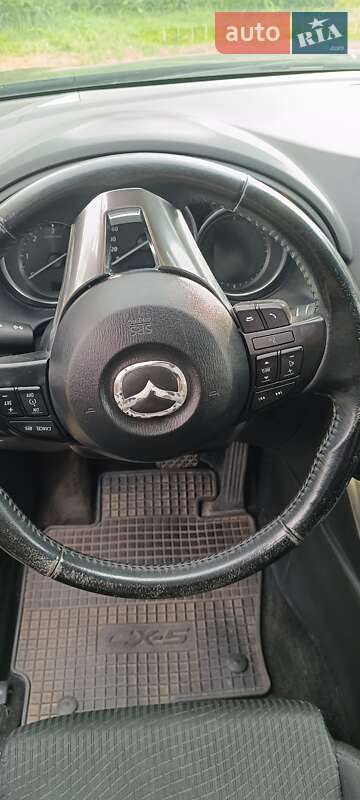 Внедорожник / Кроссовер Mazda CX-5 2014 в Дубно фото 23 Внедорожник / Кроссовер Mazda CX-5 2014 в Дубно