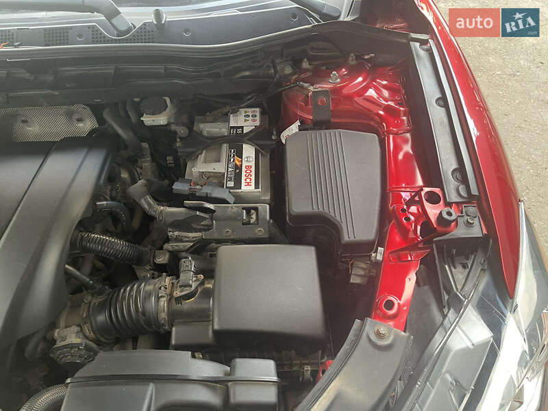 Внедорожник / Кроссовер Mazda CX-5 2014 в Ровно
