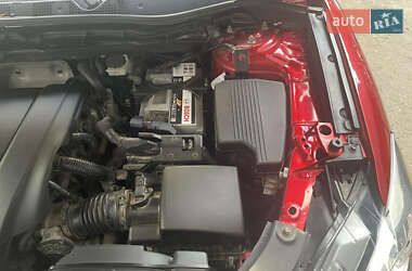 Внедорожник / Кроссовер Mazda CX-5 2014 в 