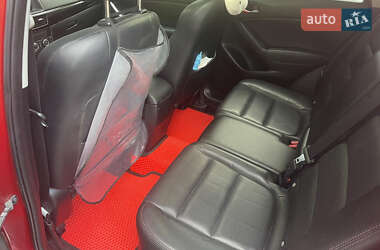 Внедорожник / Кроссовер Mazda CX-5 2014 в 