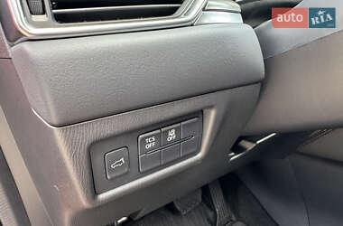 Позашляховик / Кросовер Mazda CX-5 2020 в 