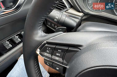 Позашляховик / Кросовер Mazda CX-5 2020 в 