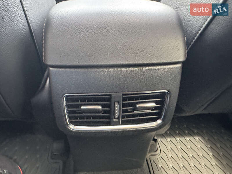 Позашляховик / Кросовер Mazda CX-5 2020 в Києві