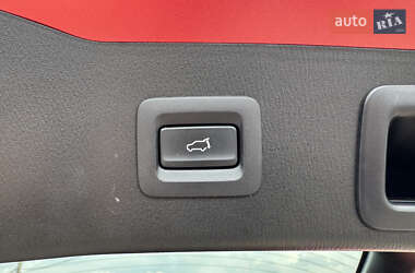 Позашляховик / Кросовер Mazda CX-5 2020 в 