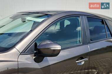 Позашляховик / Кросовер Mazda CX-5 2016 в 
