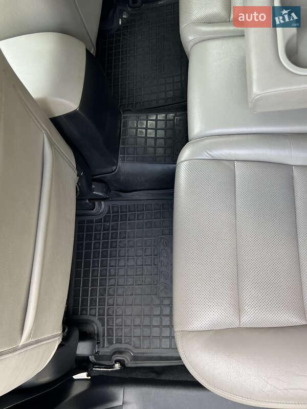 Позашляховик / Кросовер Mazda CX-5 2012 в Києві