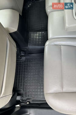 Внедорожник / Кроссовер Mazda CX-5 2012 в 