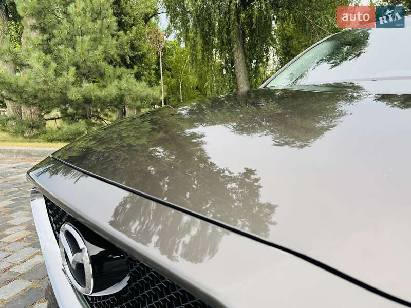 Внедорожник / Кроссовер Mazda CX-5 2021 в Киеве